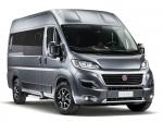 Fiat Ducato Panorama 2014 года